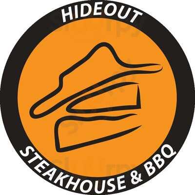 Hideout Steakhouse & BBQ - Casa Grande, Casa Grande