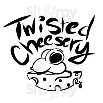 Twisted Cheesery, Naples