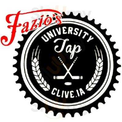 Fazio's University Tap, Clive