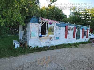 The Coffee Cup, Mayville