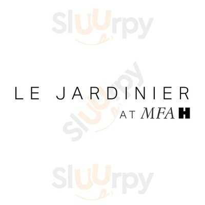 Le Jardinier, Houston