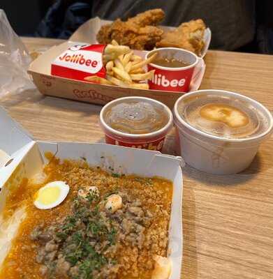 Jollibee, Wheaton