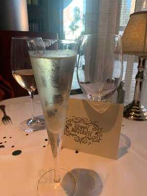 The Capital Grille, Los Angeles