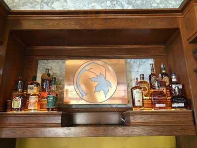 Last Leaf Public House