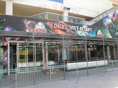 Dick's Last Resort - Las Vegas - Fremont, Las Vegas