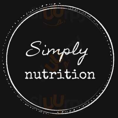 Simply Nutrition, Princeton