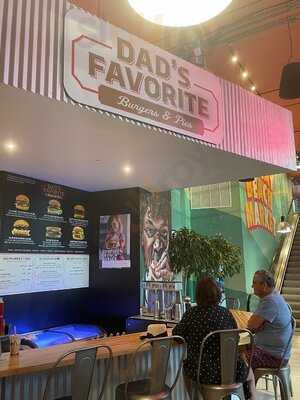 Dad's Favorite Burgers & Pies, Delray Beach