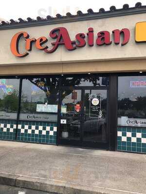 Creasian Fusion, Elk Grove