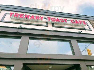 Trenary Toast Cafe