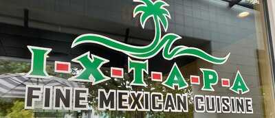 Ixtapa Fine Mexican Cuisine, Overland Park