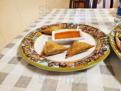 Habesha Ethiopian and Eritrean Restaurant, Cleveland