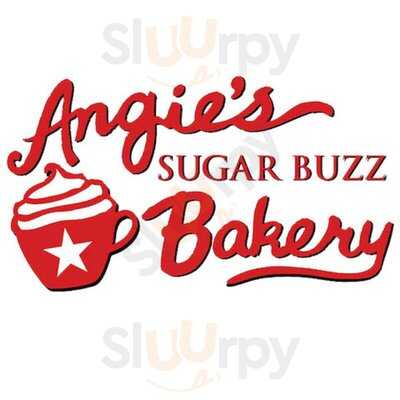 Angie's Sugar Buzz Bakery, Sandwich