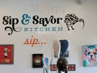 Sip & Savor Kitchen, Las Vegas