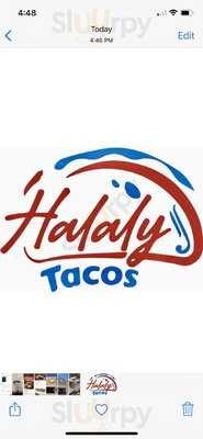 Halaly Tacos, Fresno