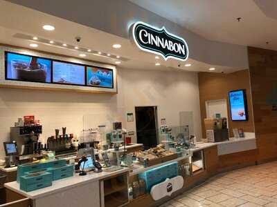 Cinnabon, Pleasanton