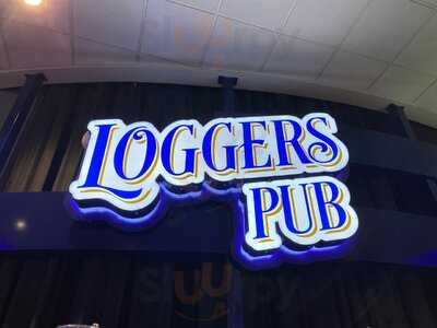 Loggers Pub
