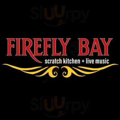 Firefly Bay