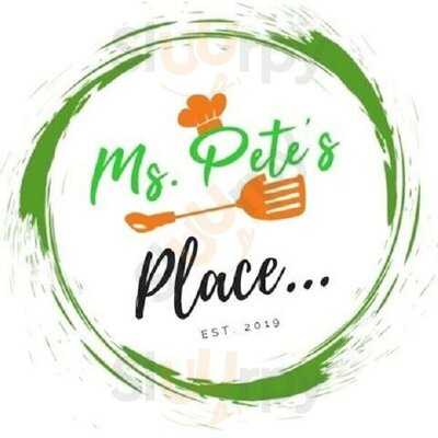 Ms. Pete's Place