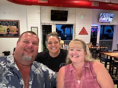 Crabby's Bar & Grill Nsb