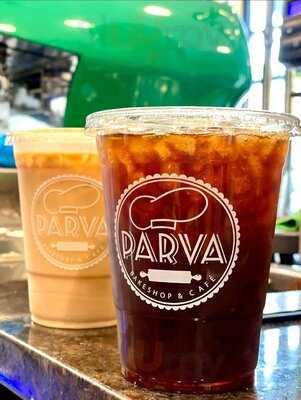 Parva Bakeshop Cafe, Jackson Heights