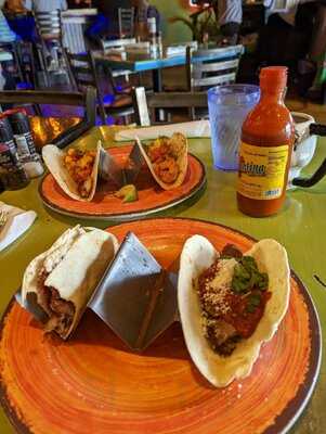 Lucky's Taqueria And Cantina, Blairsville