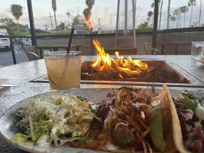 Municipal Taco, Oceanside