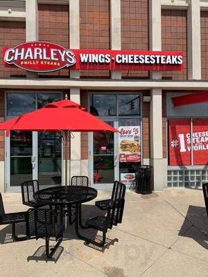 Charley's Philly Steaks, North Canton