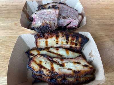 Morgan's Brooklyn Barbecue - King of Prussia, King of Prussia