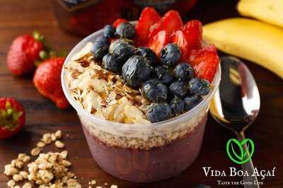 Vida Boa Acai