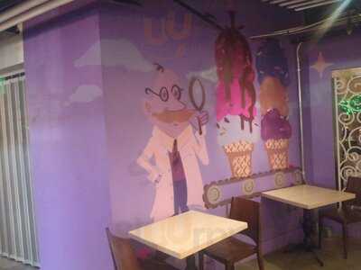 Purple Ice Cream Company, Saint Paul