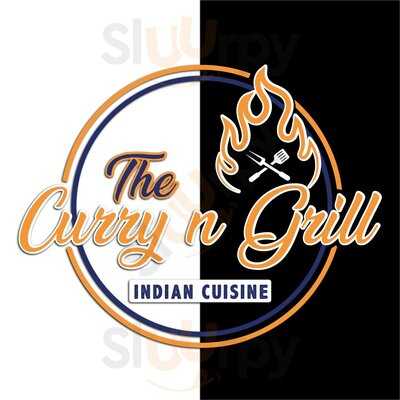 The Curry 'n' Grill