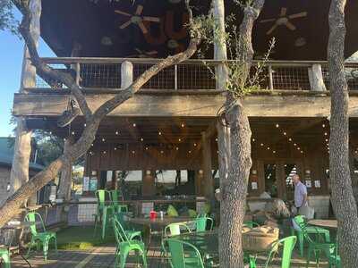 Triforks, Wimberley