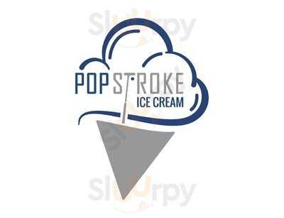 PopStroke Ice Cream, Port Saint Lucie