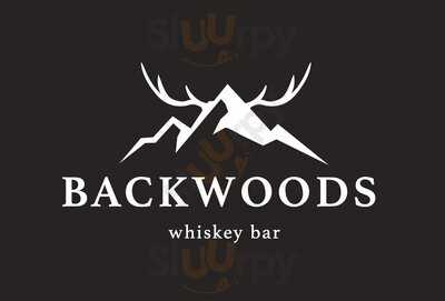 Backwoods Whiskey Bar, Coeur d'Alene