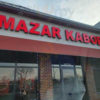 Mazar Kabob, Centreville