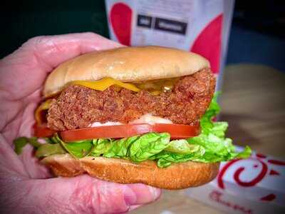 Chick-fil-A, Grand Forks