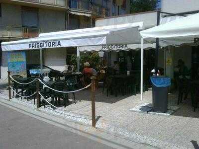 Pescheria - Friggitoria - Griglieria Da Luigi