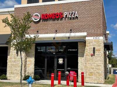 Romeo's Pizza, McKinney