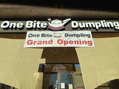 One Bite Dumpling, Newhall