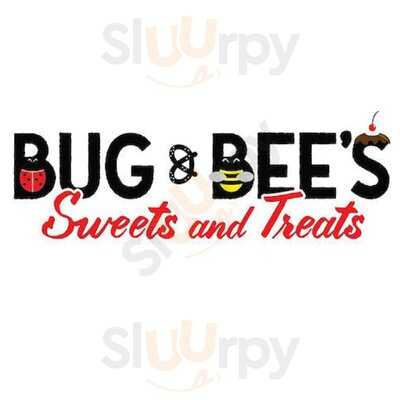 Bug & Bees Sweets And Treats, Murray