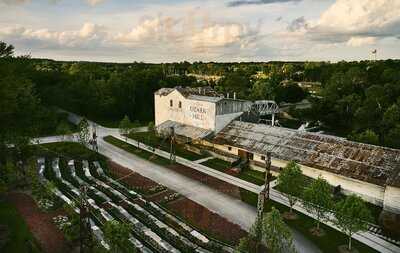 The Ozark Mill Restaurant at Finley Farms, Ozark