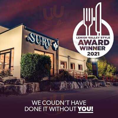 Surv Restaurant