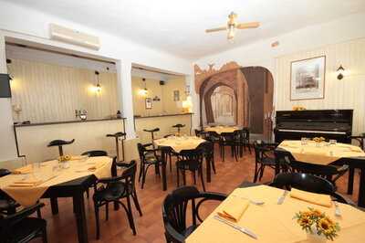 Osteria Duetto, Ferrara