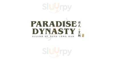 Paradise Dynasty, Costa Mesa