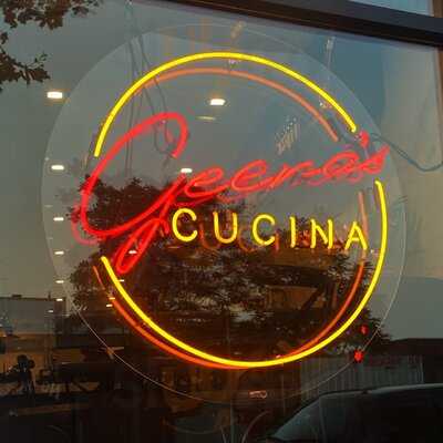 Geena's Cucina