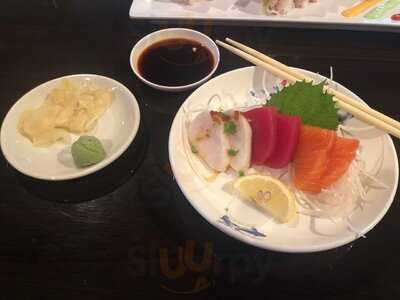 Umi Sushi And Grill, Arlington