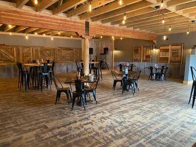 Outlaw BBQ Company, Chama