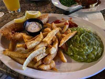 Smuggler's Den, Murrells Inlet