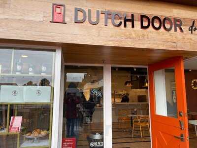 Dutch Door Donuts, Carmel