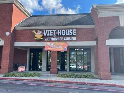 Viet House, Huntsville